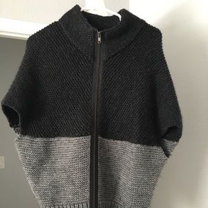 Loft chunky sweater